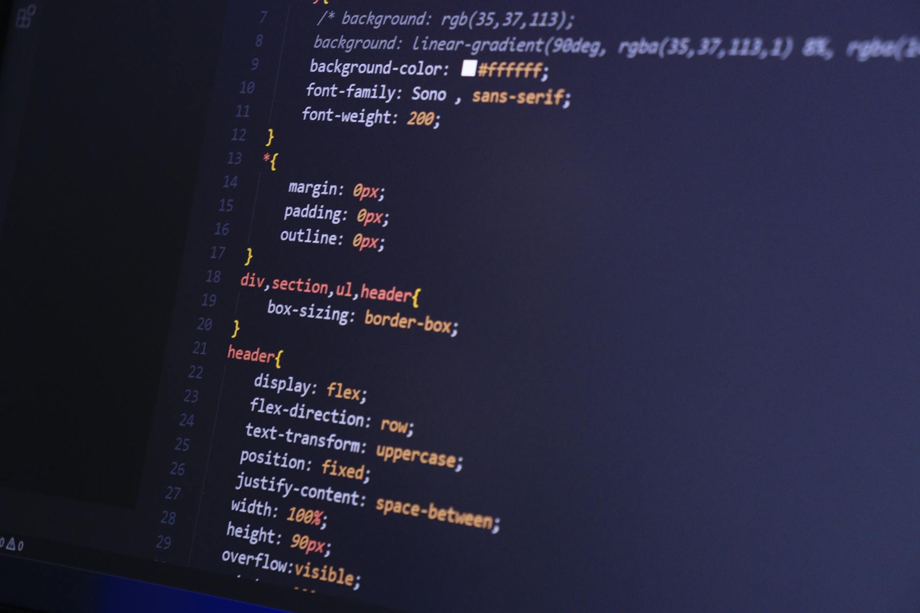 搜狗输入法隐私安全保护界面展示